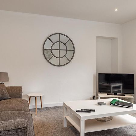 Town Centre Apartment Hawick Exterior foto