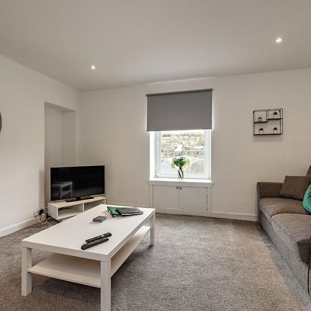 Town Centre Apartment Hawick Exterior foto