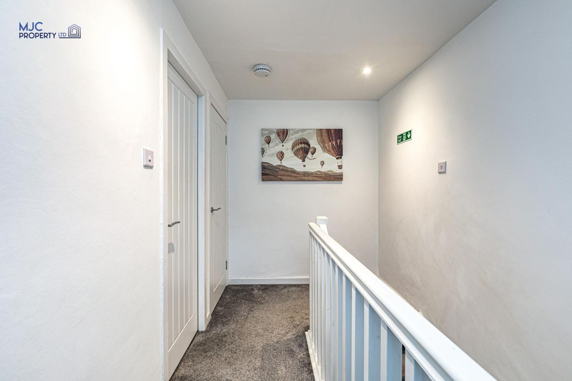 Town Centre Apartment Hawick Exterior foto